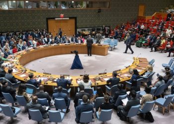 África llama a revertir la deuda histórica: más presencia en el orden global