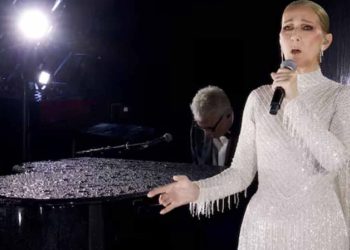 Céline Dion pide a Trump abstenerse de usar sus canciones en su campaña