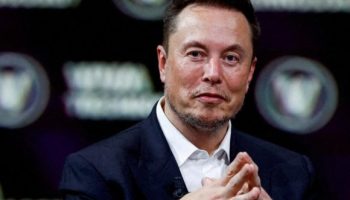 Musk prohibe a Ucrania usar Starlink para atacar a Rusia
