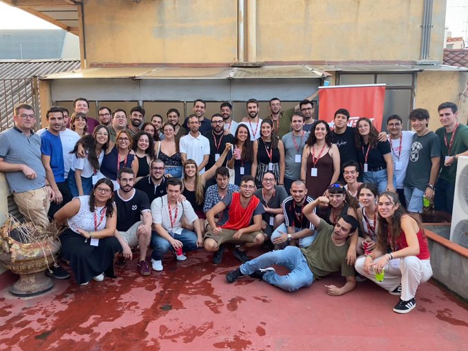 Las juventudes de ERC deciden un "sí crítico" a Illa y le garantizan la ...