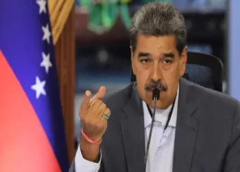 Presidente Nicolás Maduro denuncia laboratorio de fake news desde Estados Unidos