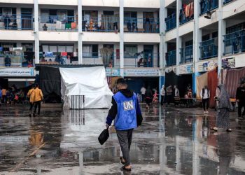 Crece cifra de trabajadores de la ONU asesinados en Gaza