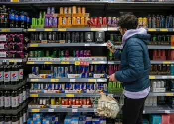 Reclaman al Gobierno que regule el acceso de los menores de edad a los productos con elevadas cantidades de cafeína