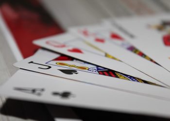 Cómo lidiar con la frustración en el póquer en Legiano