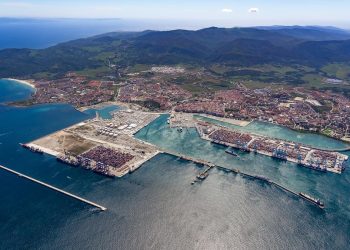 El Ministerio de Transportes encarga la redacción del estudio informativo para construir una terminal ferroportuaria para el Puerto de Algeciras