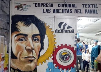 Venezuela, mucho más que un pueblo en pie contra el fascismo