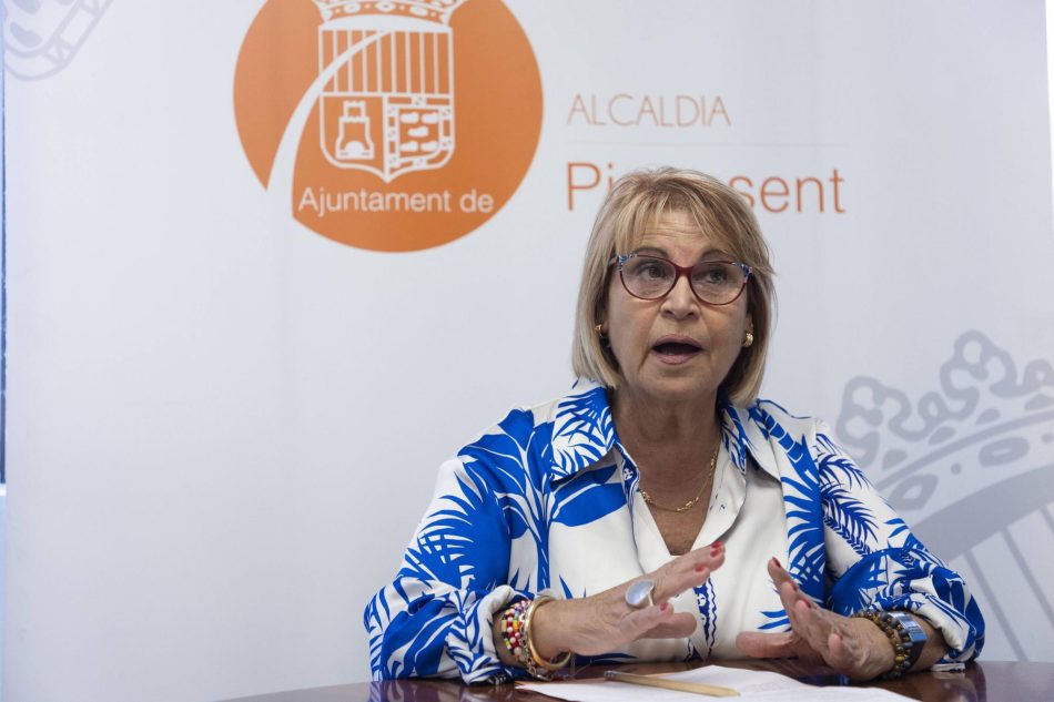 Hem perdut en qualitat de vida, el poble de Picassent no és un referent