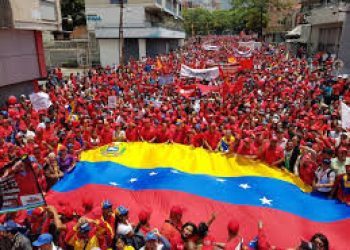 “Yo he visto en Venezuela” (3era parte)