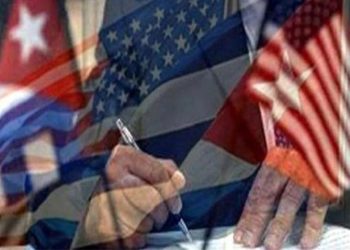 Exigen 123 países exclusión de Cuba de Lista unilateral de EEUU