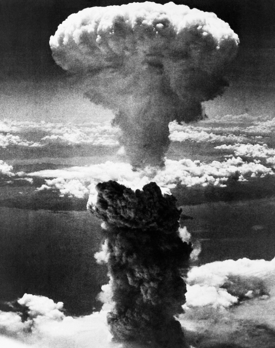 Los embajadores del G7 no asistirán al acto que recuerda la bomba atómica sobre Nagasaki tras excluir el alcalde de la ciudad a Israel