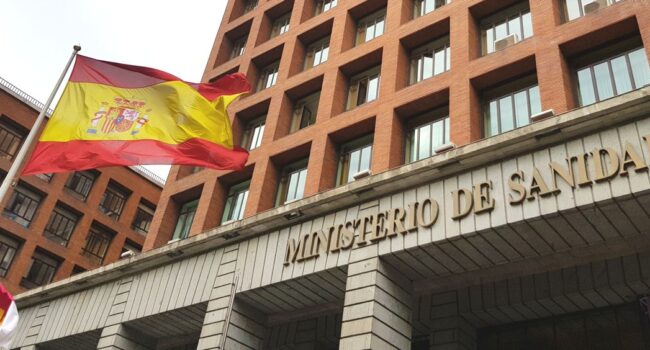 Sanidad solicita aclaraciones a Novo Nordisk sobre una posible infracción de la normativa publicitaria de medicamentos