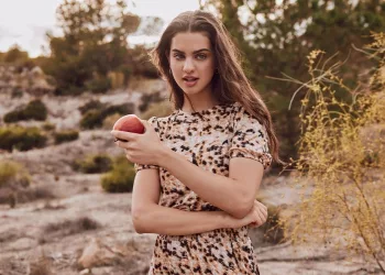 ¿Cuáles son las últimas tendencias en moda de mujer?
