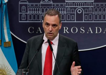 Argentina contradice declaración de Milei y desconoce supuesto triunfo electoral de Edmundo González por falta de pruebas