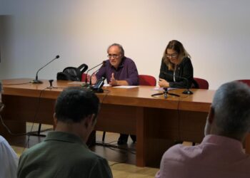Concluyen las II Jornadas de Memoria Democrática en Ávila