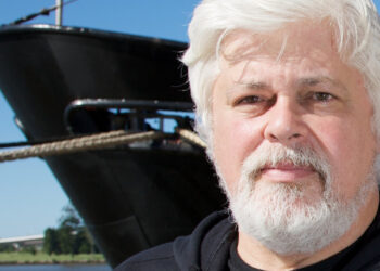 Alianza Verde y Podemos piden al Gobierno de España y la Comisión Europea que medien en favor de la liberación de Paul Watson