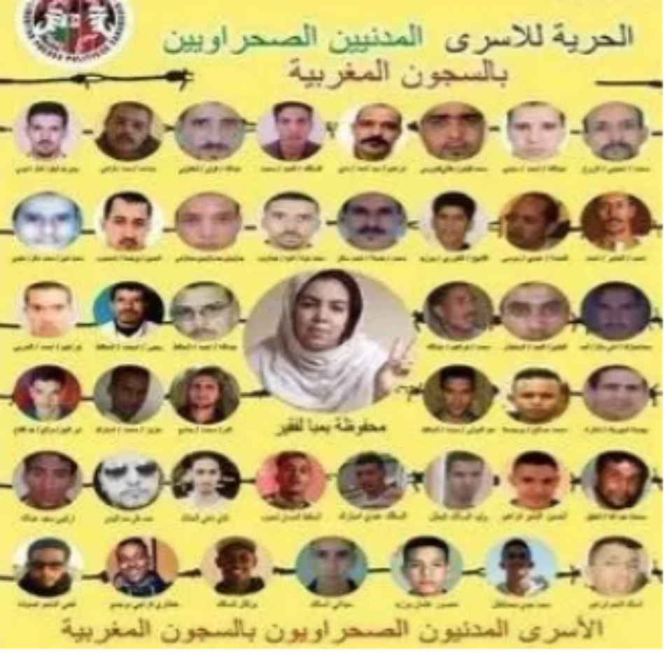 La ONU está llamada a organizar referéndum en el Sahara Occidental como lo hizo en Timor Oriental hace 25 años
