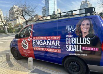 ¿Marcela Cubillos Sigall trabajó en la Universidad San Sebastián Piñera?