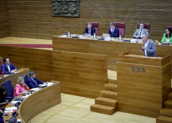 Baldoví: “Clar que hi ha alternativa a este govern fracassat i eixa alternativa és Compromís”