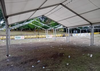 Minería y protección cultural y ambiental no son compatibles