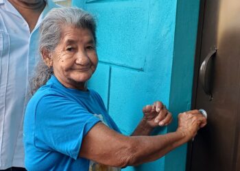 Dos mil familias en condición de extrema pobreza tendrán casas en Nicaragua