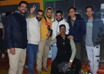 Activistas saharauis consiguen no ser deportados a Marruecos