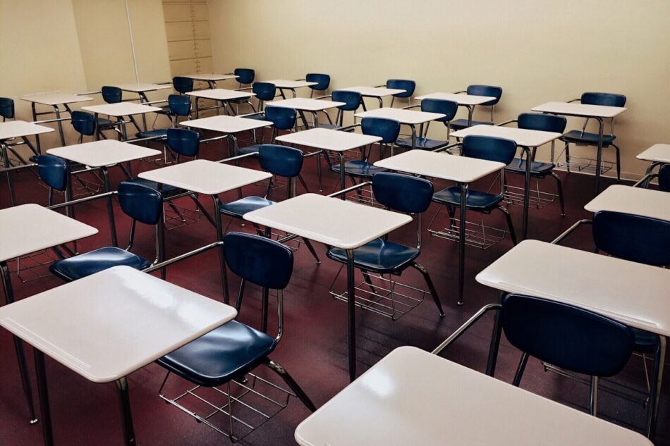 ANPE reclama medidas para proteger la educación pública de la incertidumbre política y social