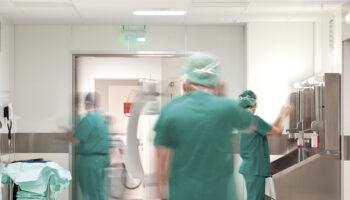 CCOO exige al SAS un mayor compromiso en la lucha contra las agresiones tras alcanzar su máximo histórico en 2025