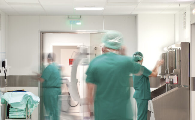 CCOO exige al SAS un mayor compromiso en la lucha contra las agresiones tras alcanzar su máximo histórico en 2025