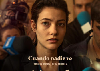 ‘Soy Nevenka’ de Icíar Bollaín se estrena en cines este viernes