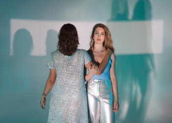 Lorelei Green lanza Amildegian, con Mabü: una canción en euskera sobre nuestro océano interior, grabada en directo y adelanto de su disco LAVA