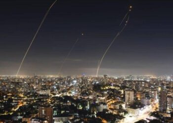 Ataque de Resistencia palestina alcanza Ascalón