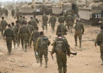 Soldados amenazan a Netanyahu: Renunciaremos si no pactas con HAMAS
