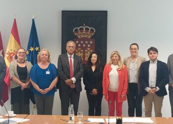 La Iniciativa Legislativa Popular de Climatización y Adecuación de Centros Educativos se ha comenzado a tramitar en la Asamblea de Madrid