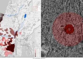 Amnistía Internacional: “Israel” engaña y desinforma a los civiles