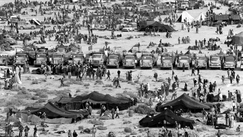 El informe del Comité de la ONU contra la desaparición forzada pone de relieve la impunidad de Marruecos en el Sahara Occidental
