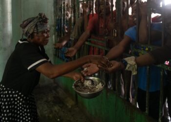 Las agencias de ayuda llaman a la acción ante el aumento del hambre extrema en Haití