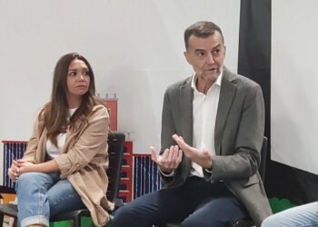 Izquierda Unida celebra su primer Foro de Alcaldías para “compartir experiencias, discutir desafíos y reforzar la colaboración entre los municipios de nuestra organización”