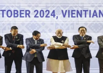 Cumbre de la Asean impulsa integración económica con aliados externos