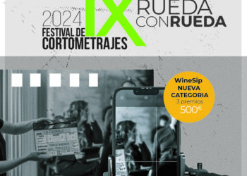 Rueda con rueda abre su palmarés al «mejor corto de temática LGTBI”