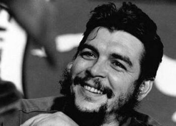 Cuba conmemora caída en combate del comandante Che Guevara