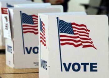 Elecciones en EEUU, conteo regresivo