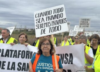 Izquierda Unida plantea subir hasta “el 1% del PIB la inversión en vivienda social”