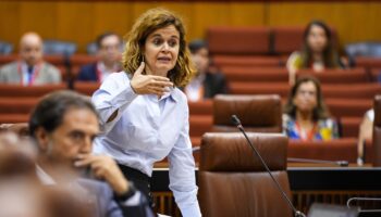 Por Andalucía califica como ‘muy grave’ la deriva del sistema universitario público andaluz