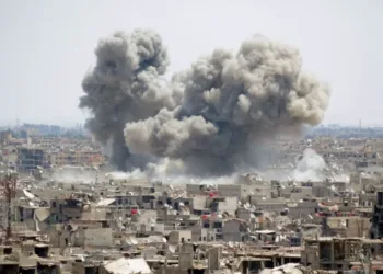 Siria condena ataques de Israel en Damasco que dejaron siete civiles muertos