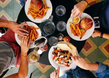 Envejecimiento: la genética determina más nuestra esperanza de vida que la dieta