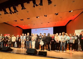 Esquerra Unida de Catalunya inicia una nueva etapa política con Eduard Navarro al frente