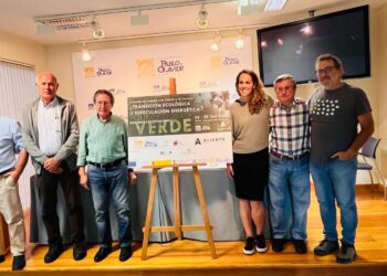 Científicos y territorios analizarán los errores de la transición ecológica que llevan a la especulación con daños al medio rural