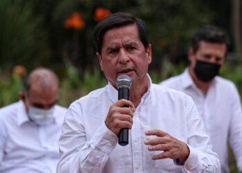 El Gobierno de Colombia anuncia un nuevo Acuerdo Nacional contra la Violencia