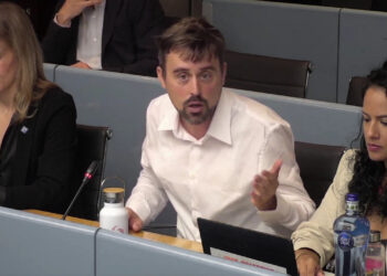 El Ple exigeix a Collboni ampliar els Pressupostos Participatius de 30 a 75M€