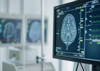¿Qué ocurre en el cerebro cuando una persona con esquizofrenia ‘oye voces’?